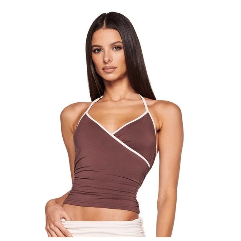 ✨ I AM GIA Jannis Tank